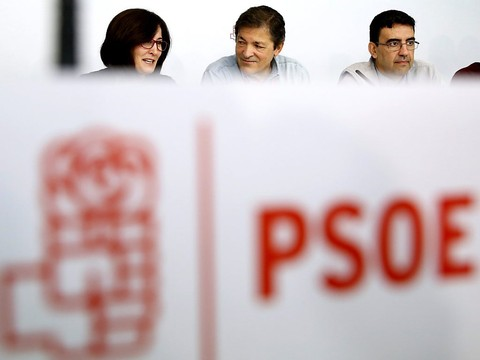 Ultime course contre la montre pour éviter des élections en Espagne