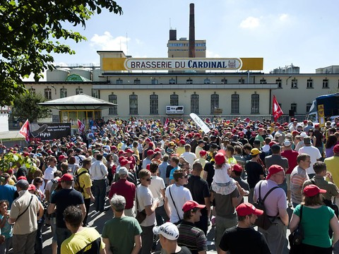La descente aux enfers de Cardinal débutait il y a 20 ans