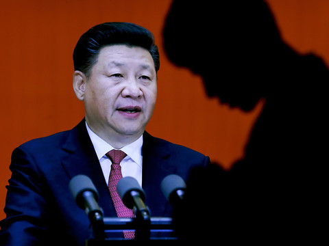 Le plénum du PCC devrait renforcer le pouvoir de Xi Jinping