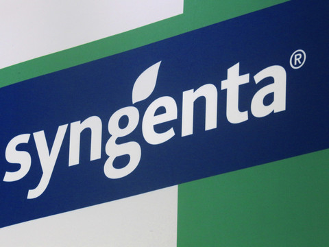 Syngenta a vu ses ventes se replier de 3% au troisième trimestre