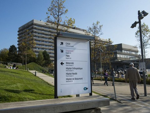 Les Romands paient 670 francs de primes de plus par an