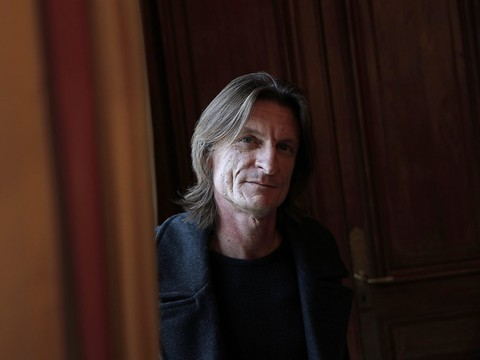 France: le prix littéraire Femina à Marcus Malte pour 