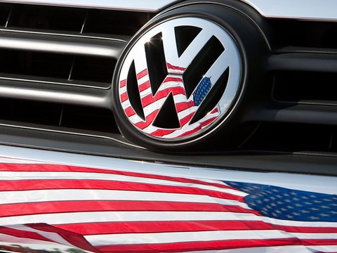 La justice américaine approuve le plan d'indemnisation de VW