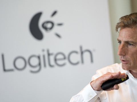 Ventes en hausse et bond du bénéfice net pour Logitech