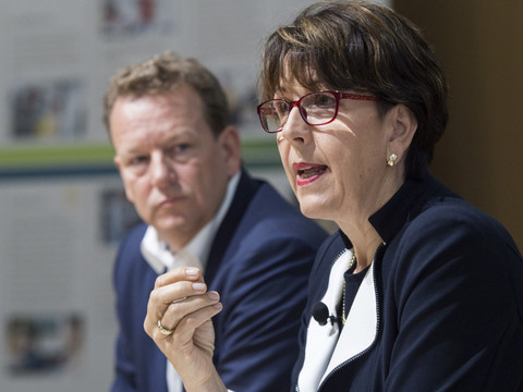 D'ici 2020, 600 offices postaux et 1200 employés sur la sellette