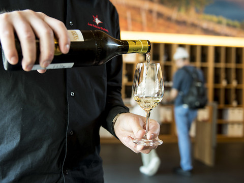 Une cave valaisanne lauréate du Grand Prix du Vin Suisse