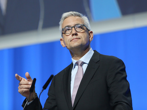 Ventes et bénéfice en baisse pour ABB au 3e trimestre