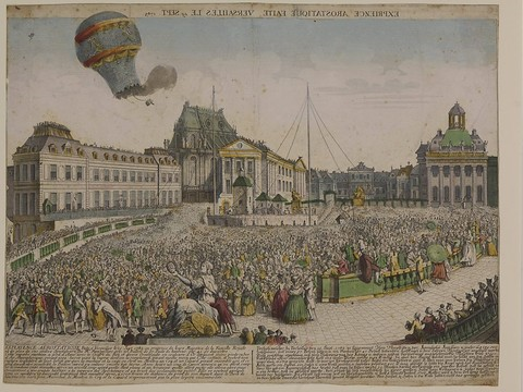 La vie de Marie-Antoinette, idole des Japonais, exposée à Tokyo