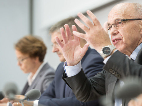 La campagne sur l'imposition des entreprises est lancée