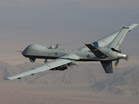 Deux hauts responsables d'Al-Qaïda tués par des drones américains