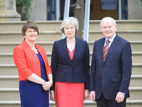 La justice nord-irlandaise rejette un recours contre le Brexit