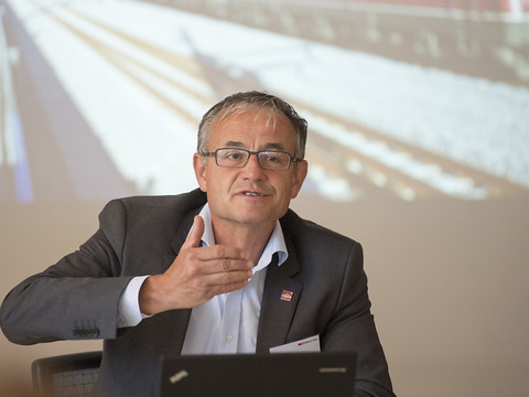Environ 230 postes supprimés chez CFF Cargo, sans licenciements