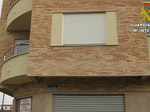Suissesse poursuivie pour avoir séquestré ses enfants en Espagne