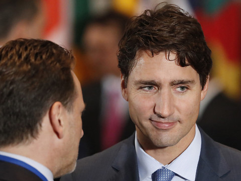 L'UE et le Canada signent le traité dimanche à Bruxelles