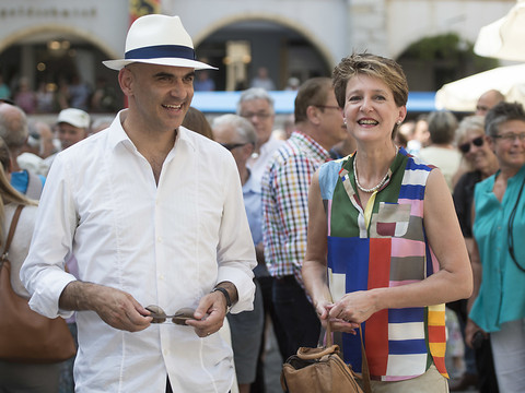 Revue de presse du dimanche 30 octobre 2016