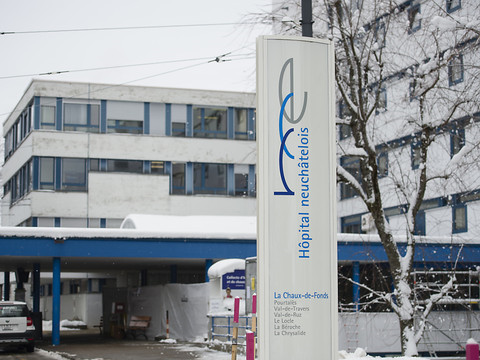Le Jura bernois s'invite dans le dossier hospitalier neuchâtelois