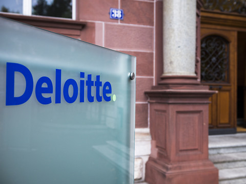 Les entreprises aussi confiantes qu'avant le choc du franc fort