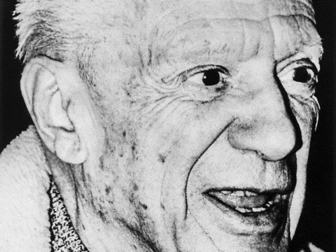 L'ex-électricien de Picasso change sa version des faits