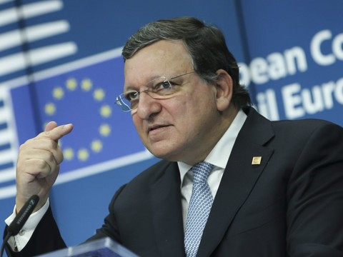 Barroso chez Goldman Sachs: pas de violation du devoir d'intégrité
