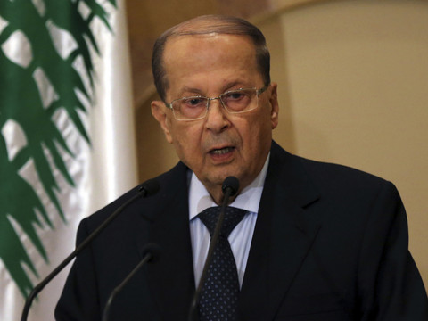 Liban: Aoun élu président après 29 mois de vide institutionnnel