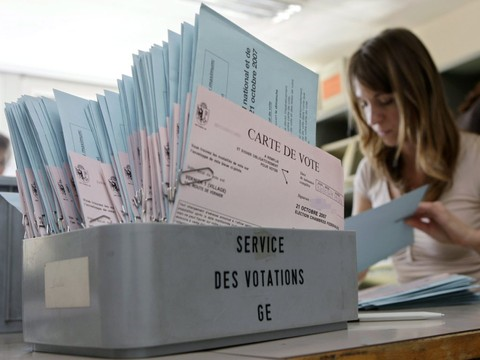 Alain Berset parraine le concours CinéCivic