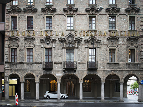 EFG International versera 1,06 milliard de francs pour BSI