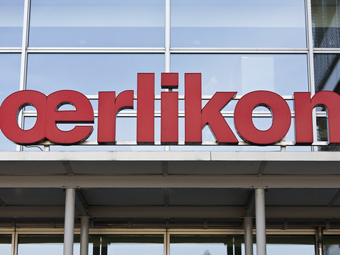 Performance en repli pour Oerlikon au 3e trimestre 2016