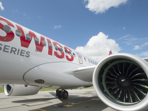 Swiss voit sa rentabilité sur 9 mois baisser de 13,2%