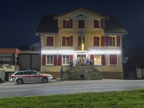 Vaud interdit la manifestation prévue samedi