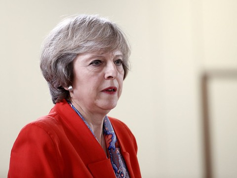 Le Parlement britannique doit voter sur le lancement du Brexit