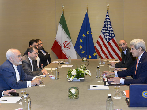 Fin de l'enquête sur l'espionnage des entretiens nucléaire iranien