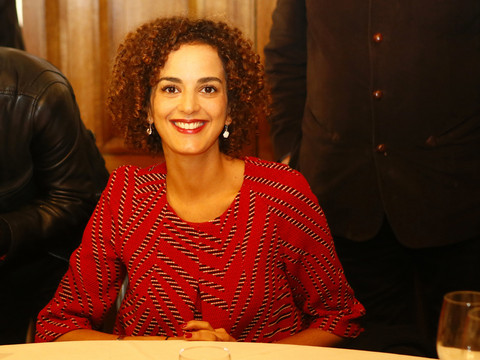 Le prix Goncourt décerné à Leïla Slimani pour 