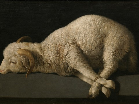 Des oeuvres du Musée du Prado au Kunstmuseum de Bâle