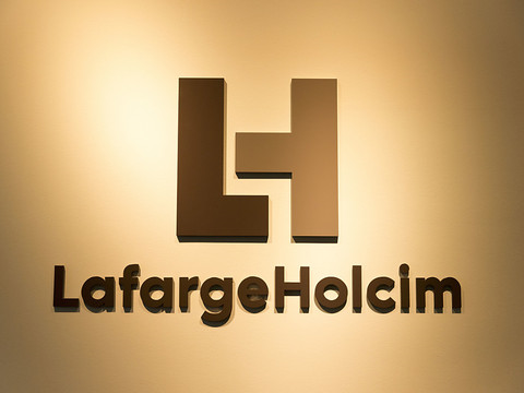 Performance en hausse pour LafargeHolcim au 3e trimestre 2016
