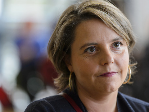 Ada Marra ne se lance pas dans la course au Conseil d'Etat