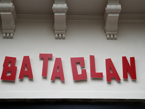 Le Bataclan rouvrira le 12 novembre avec un concert de Sting