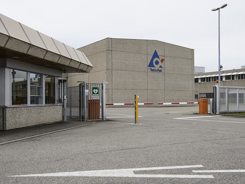 Oui au rachat du site Tetra Pak par le canton de Fribourg