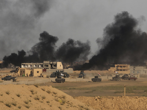 Attentats suicide à Tikrit et Samarra en Irak: au moins 21 morts