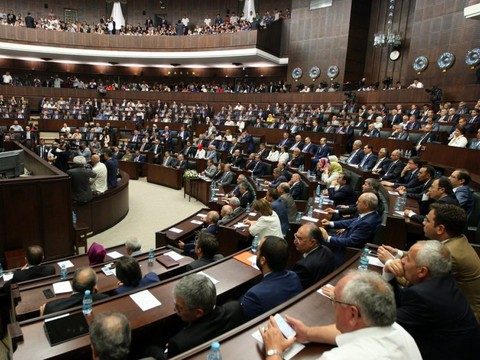 Turquie: le principal parti pro-kurde va boycotter le parlement