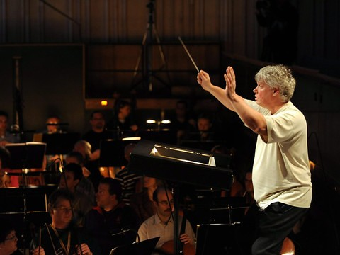 Décès du pianiste et chef d'orchestre hongrois Zoltan Kocsis