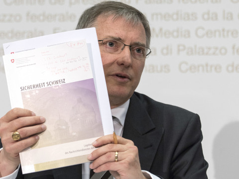 Pas de surveillance préventive des mosquées en Suisse