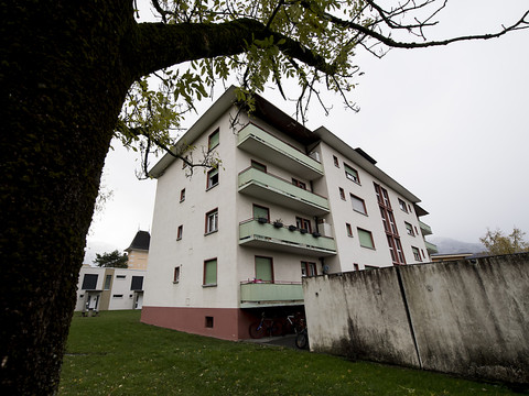 Bex (VD): un homme mortellement blessé par la police