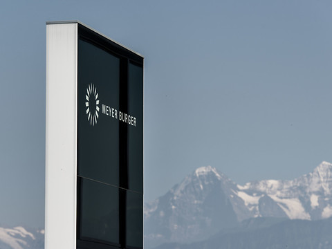 Meyer Burger va lancer une augmentation de capital
