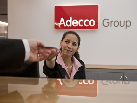 Adecco avec un bénéfice net de 173 millions d'euros au 3e trimestre