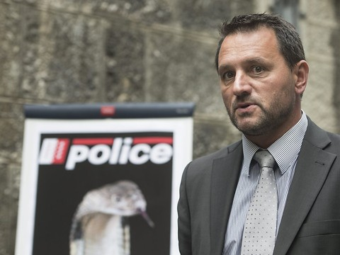 Le porte-parole Jean-Marie Bornet sous le coup d'une enquête