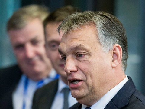 Hongrie: revers législatif pour Orban et sa politique antimigrants