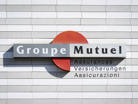 Le Tribunal confirme la sanction contre le Groupe Mutuel