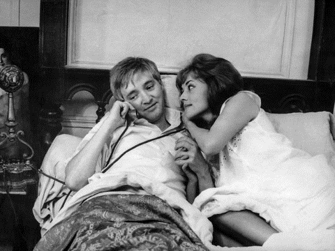 Décès à 92 ans de Raoul Coutard, l'opérateur mythique de Godard
