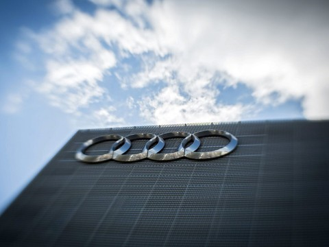 Plainte collective déposée aux Etats-Unis contre Audi