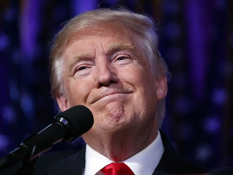 Quel président sera Donald Trump, se demande la presse suisse